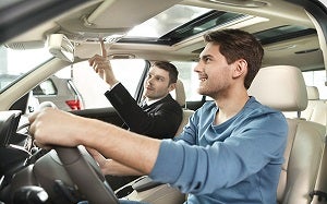 Schedule a test drive at Great Lakes Ford Lincoln of Muskegon in Muskegon, MI.
