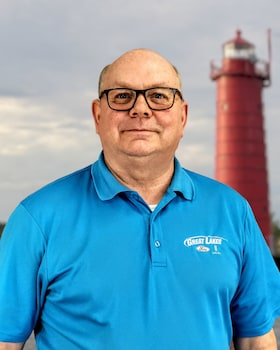 Tony Bergren
