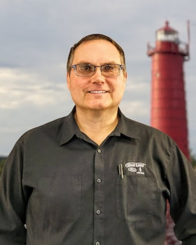 Pete Maas